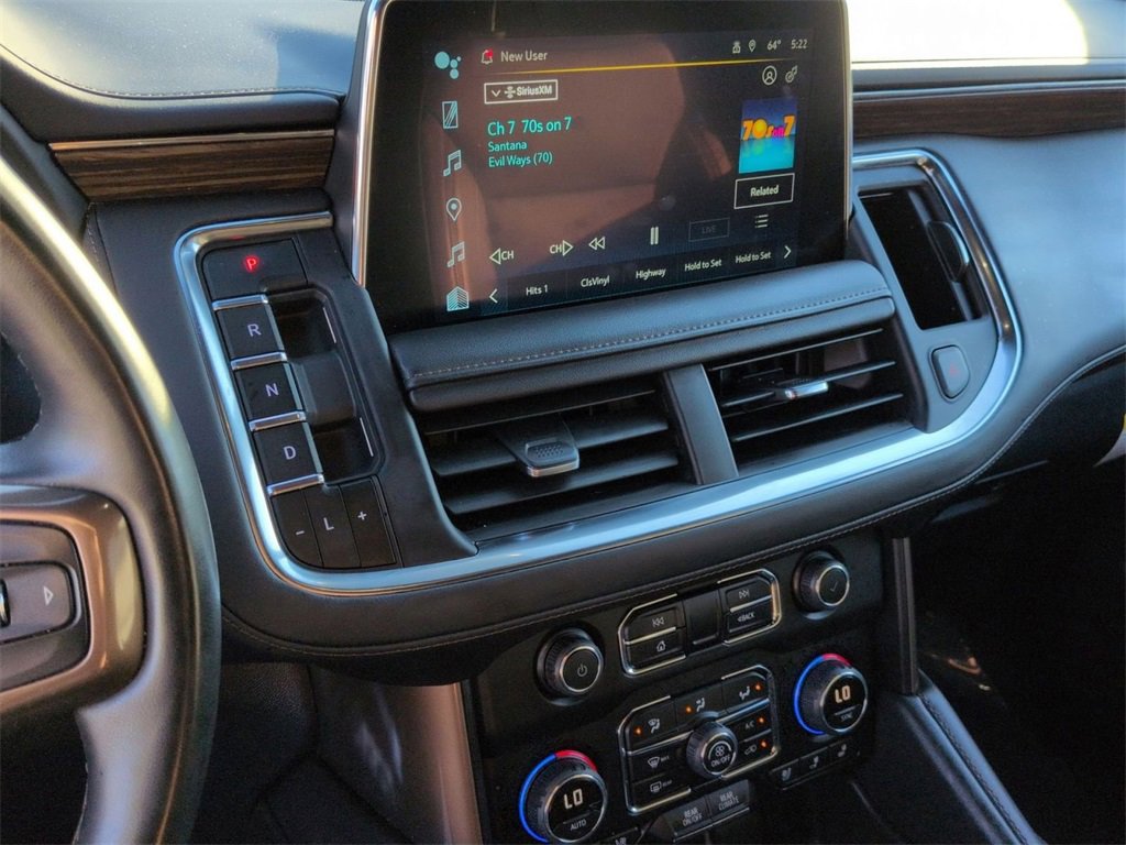 Used 2023 Chevrolet Tahoe High Country image 12