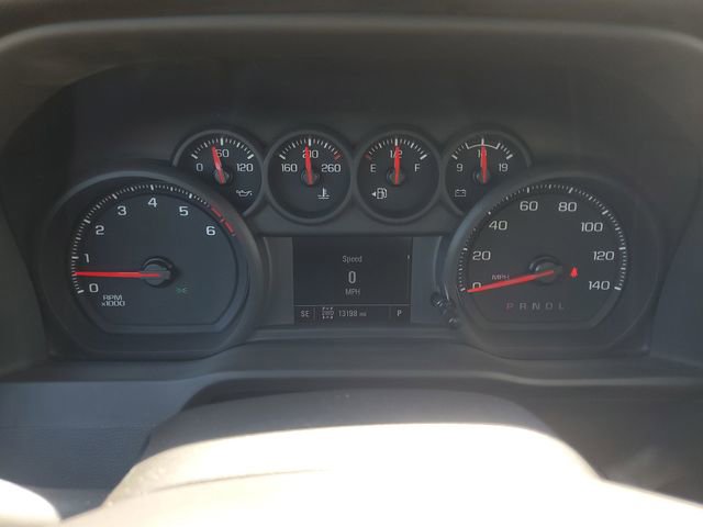 Certified 2024 Chevrolet Silverado 2500 Custom image 29