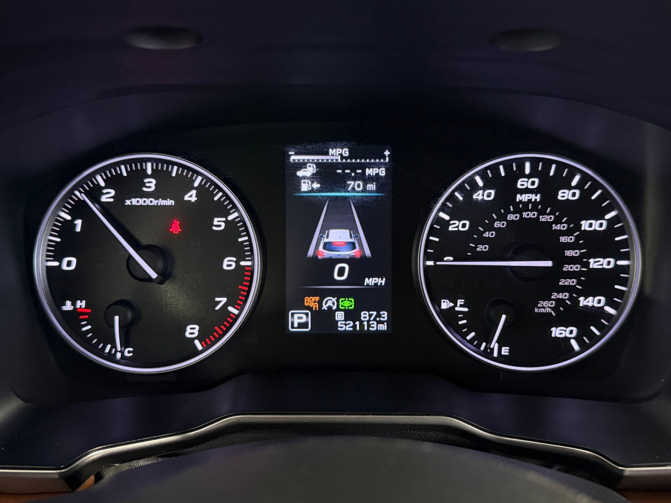 Used 2020 Subaru Outback Touring XT image 18