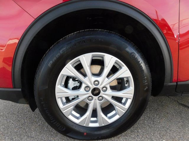 New 2026 Ford Escape Active image 10