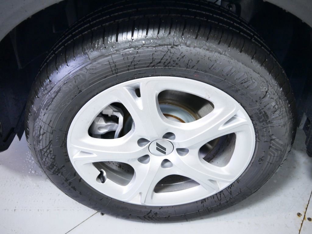 Certified 2024 Dodge Hornet GT image 22