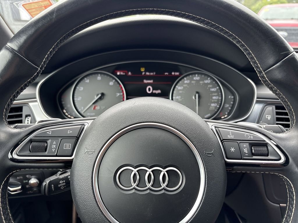 Used 2016 Audi S7 image 12