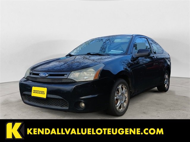 Used 2010 Ford Focus SE image 1