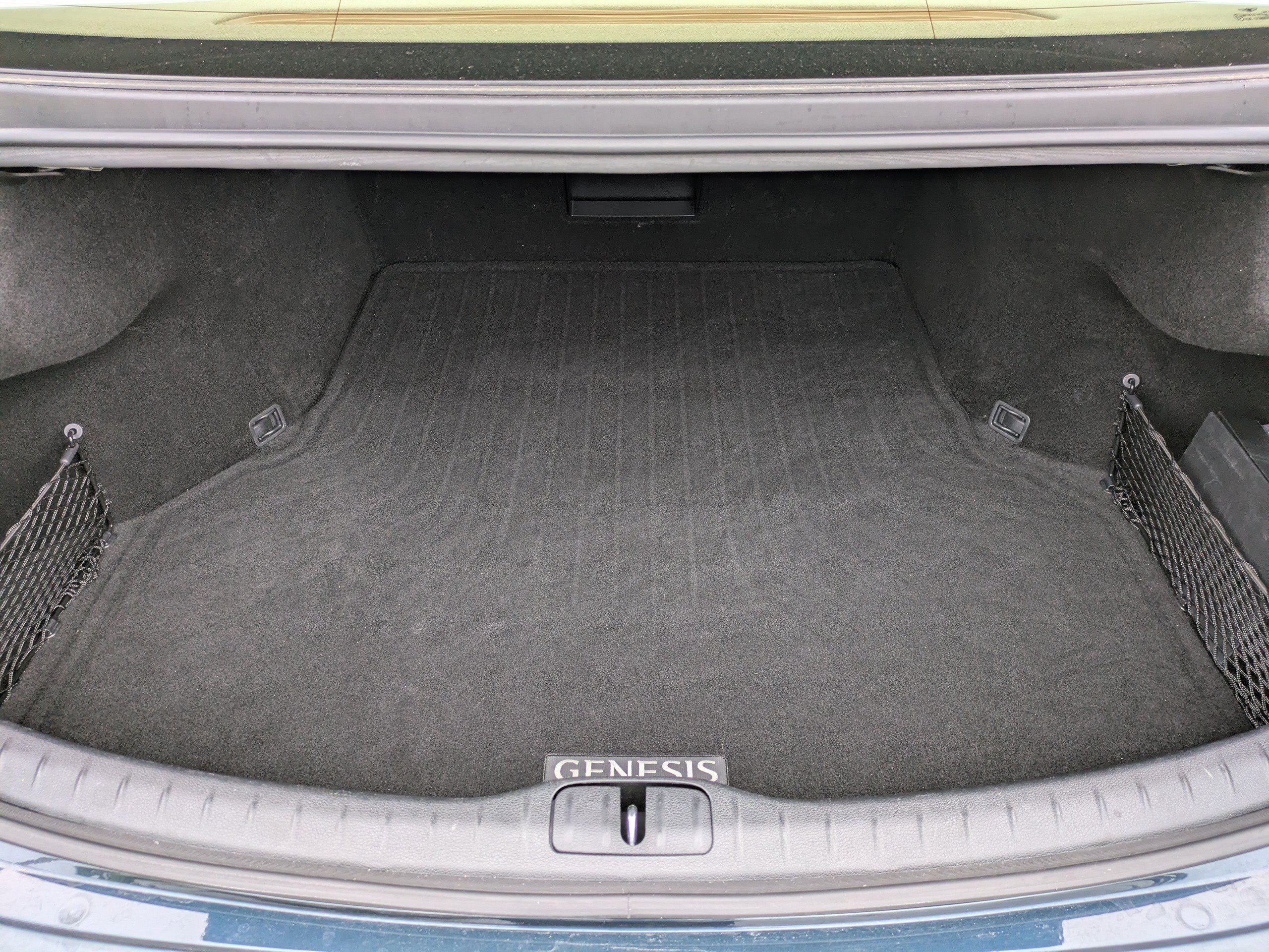 Used 2021 Genesis G80 3.5T w/ Prestige Package image 17