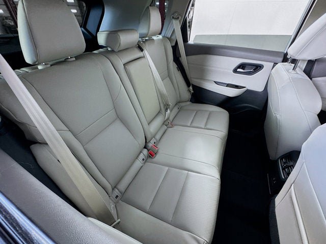 New 2026 Nissan Rogue Dark Armor AWD/4WD image 24