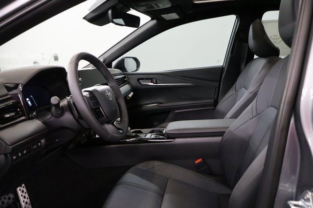 New 2026 Toyota Camry XSE w/ Premium Package image 12