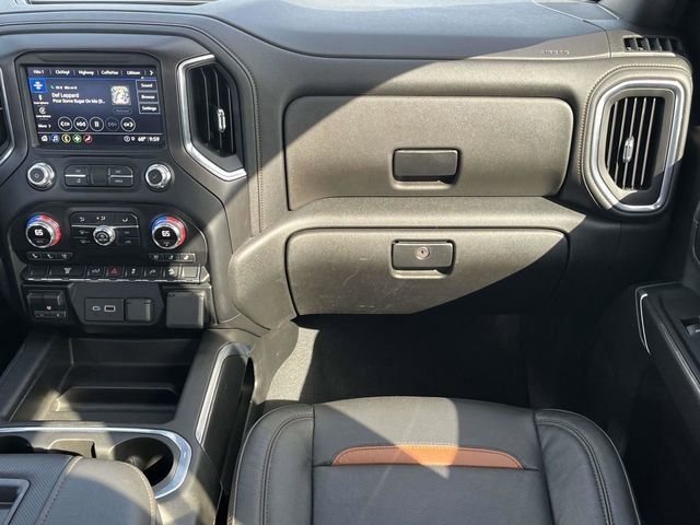 Used 2022 GMC Sierra 3500 AT4 w/ Gooseneck/5TH Wheel Package image 18