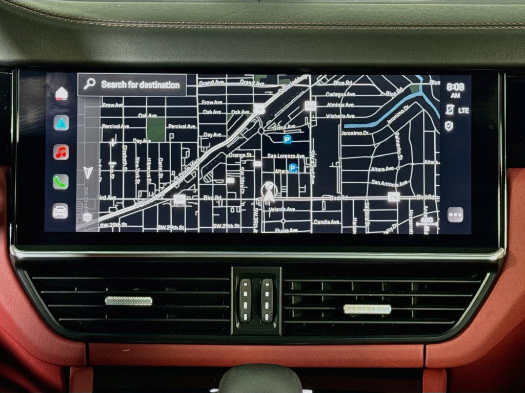 Certified 2023 Porsche Cayenne AWD/4WD image 15