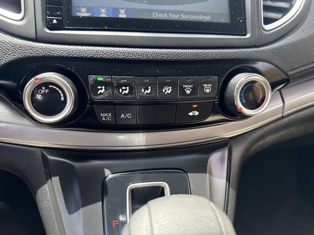 Used 2015 Honda CR-V EX image 28