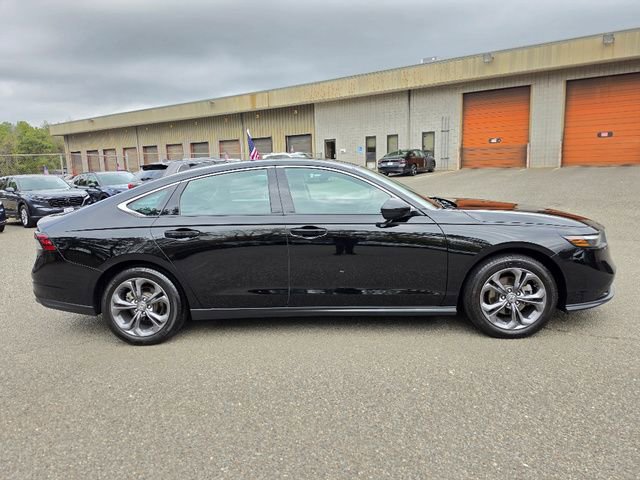 Used 2024 Honda Accord EX image 6