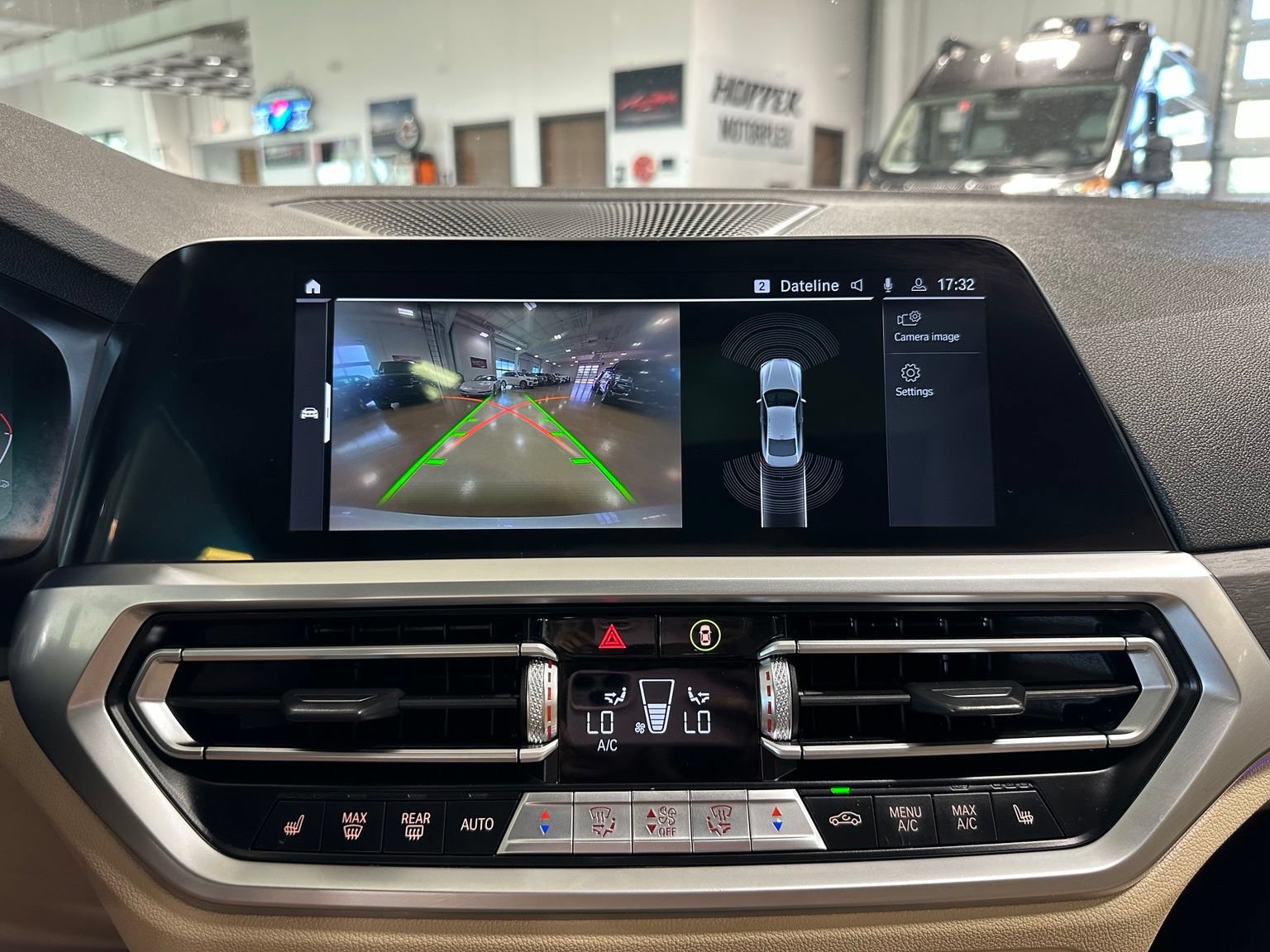 Used 2022 BMW 430i Coupe RWD image 32