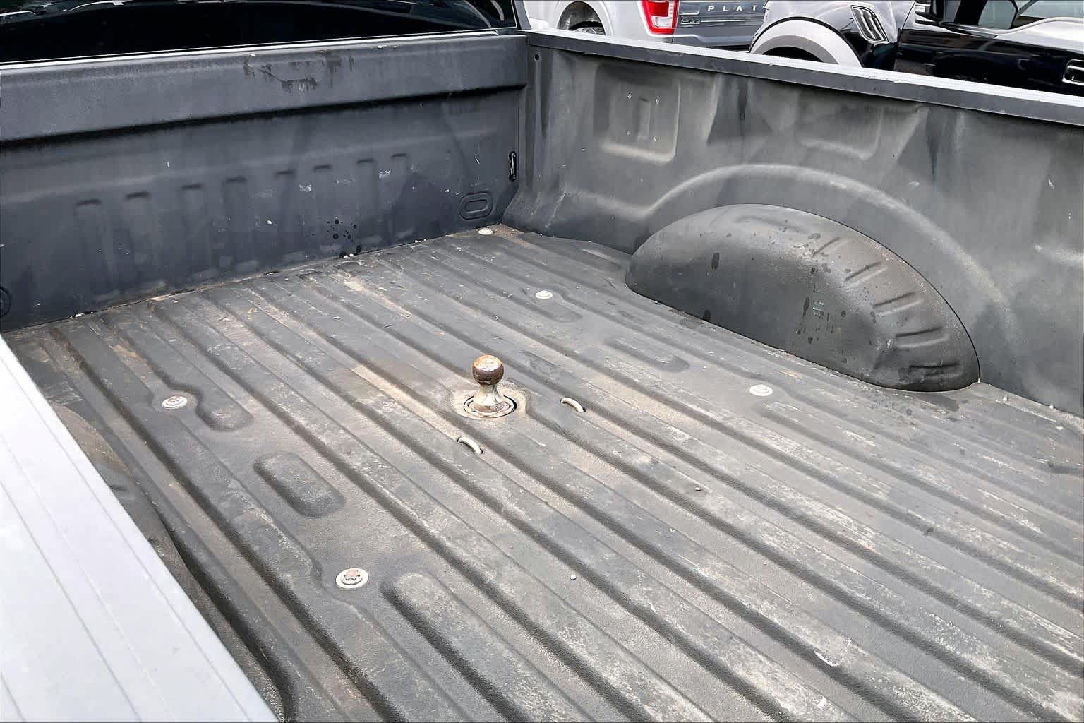 Certified 2019 Ford F250 XL w/ STX Appearance Package AWD/4WD image 10