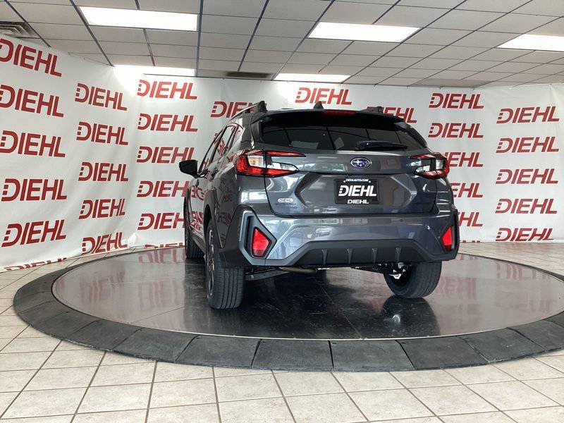 New 2026 Subaru Crosstrek 2.5i Limited AWD/4WD image 5