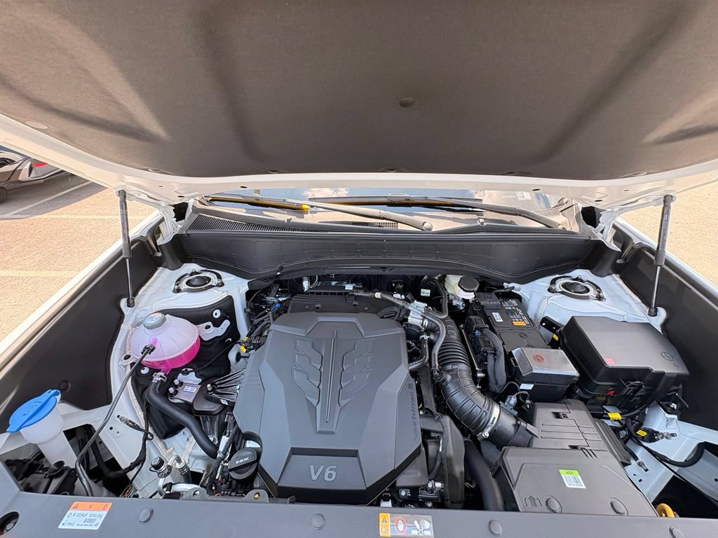 New 2027 Hyundai Palisade SEL FWD image 33