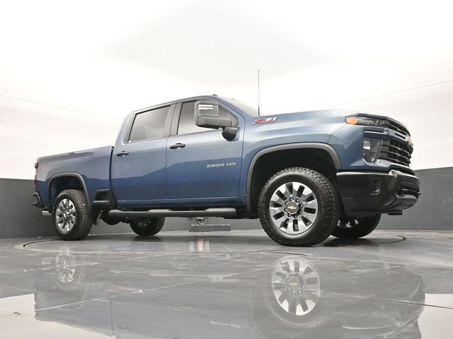 New 2026 Chevrolet Silverado 2500 Custom w/ Custom Value Package image 51