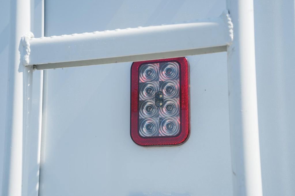 Used 2020 Ford Transit 350 AWD w/ Interior Upgrade Package image 7