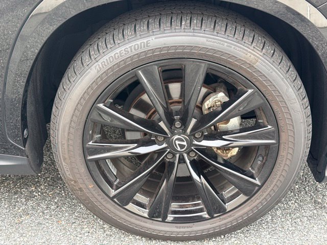 Used 2024 Lexus NX 350 F Sport AWD/4WD image 24