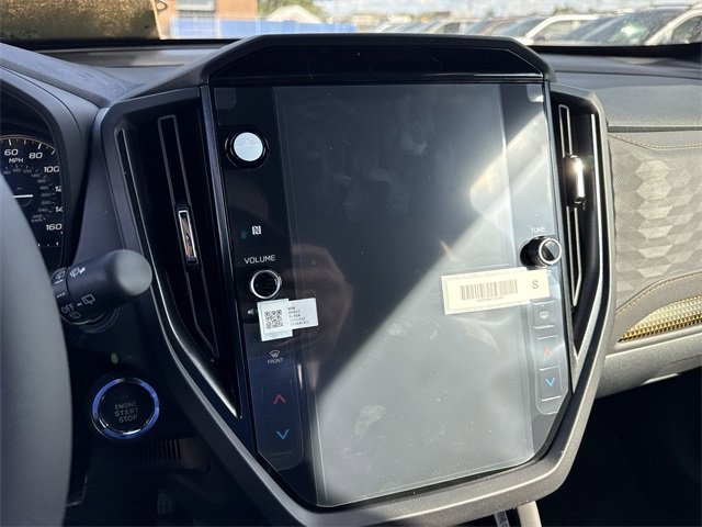 New 2026 Subaru Forester Wilderness image 16