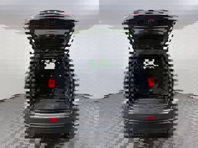 Used 2021 Jeep Grand Cherokee Limited w/ Luxury Group II image 47