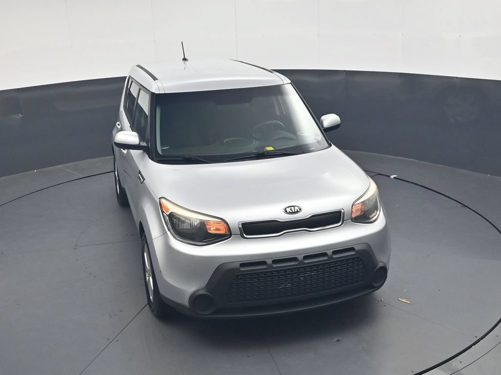 Used 2015 Kia Soul FWD image 28