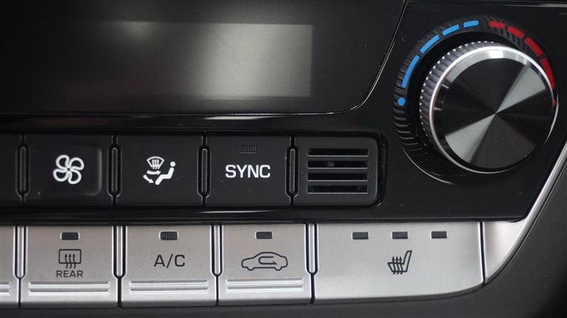Used 2019 Hyundai Sonata SEL FWD image 17