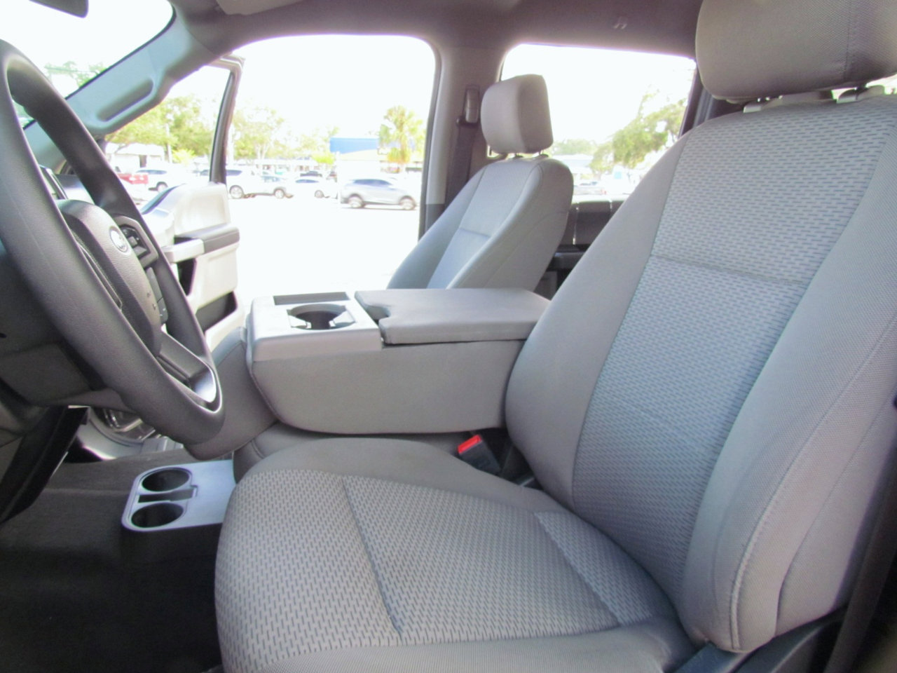 Used 2020 Ford F250 XLT w/ XLT Premium Package image 16