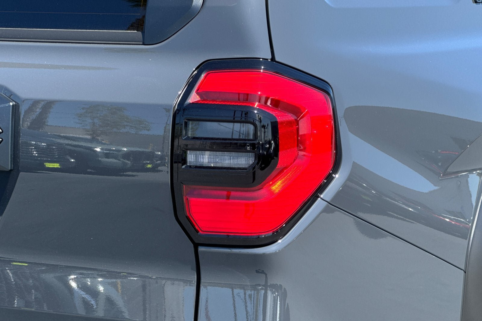 New 2026 Toyota 4Runner TRD Off-Road Premium AWD/4WD image 28