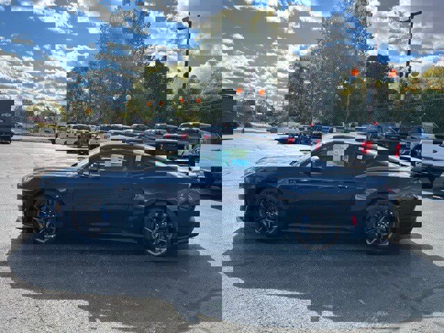 New 2025 Ford Mustang Dark Horse image 12