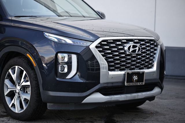 Used 2020 Hyundai Palisade SEL w/ Convenience Package image 2