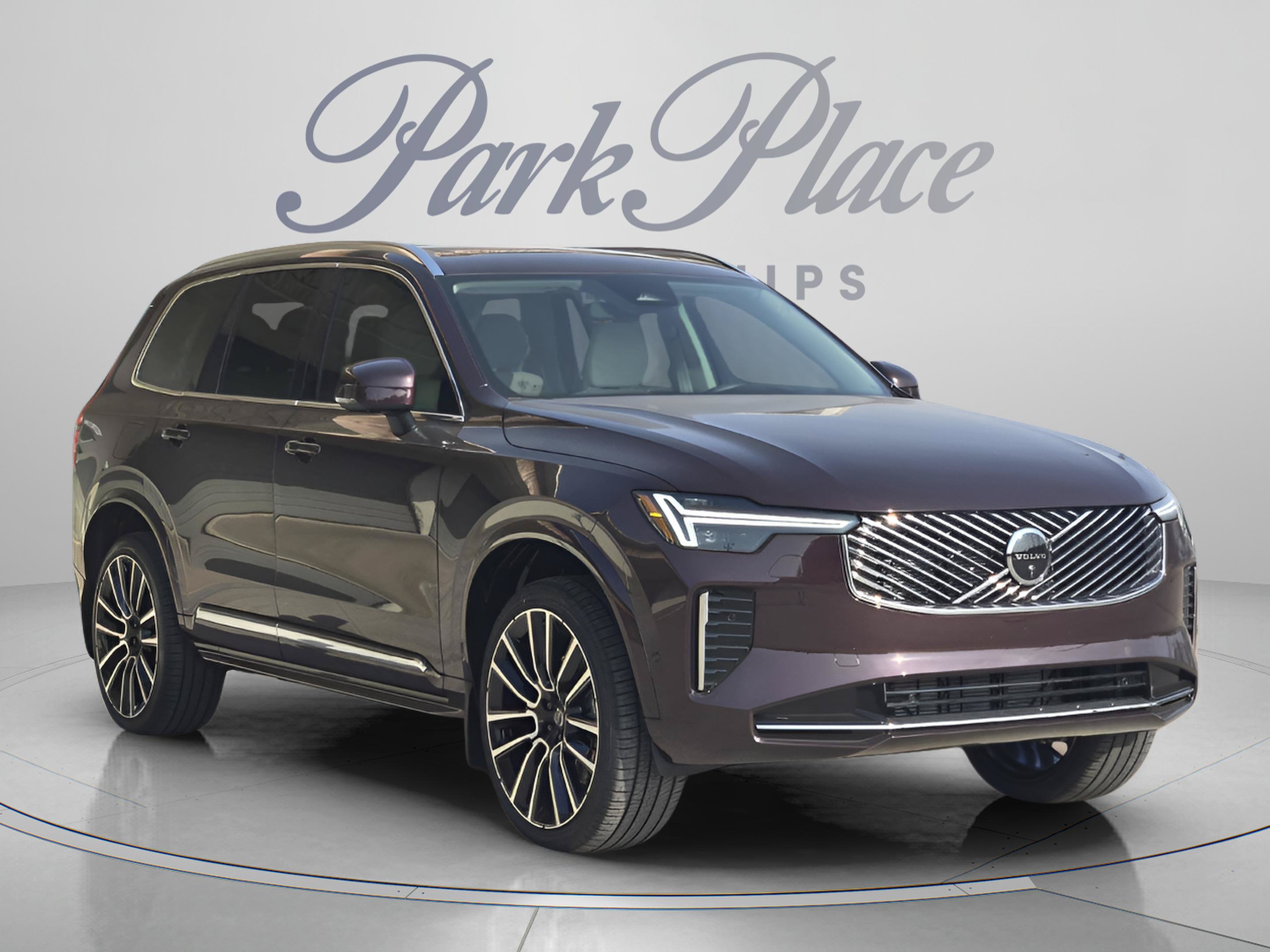 New 2026 Volvo XC90 B5 Ultra w/ Protection Package Premier AWD/4WD image 8