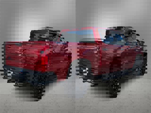 Used 2024 Chevrolet Silverado 1500 LT Trail Boss w/ Protection Package image 8