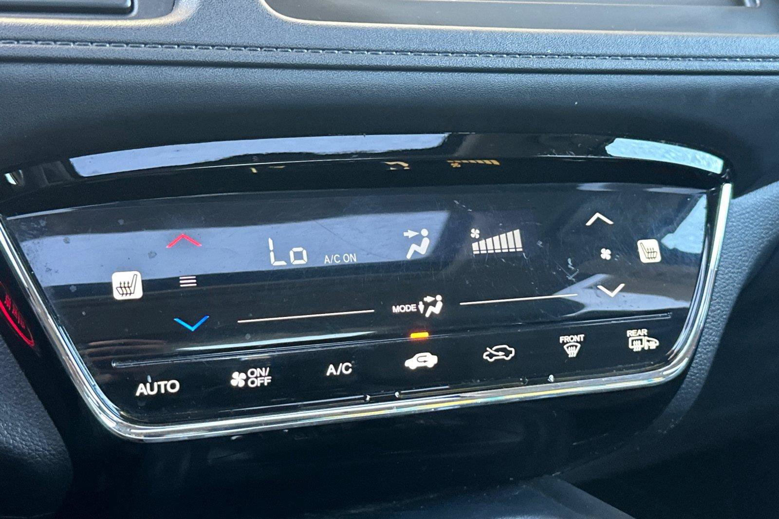 Used 2019 Honda HR-V Touring image 20