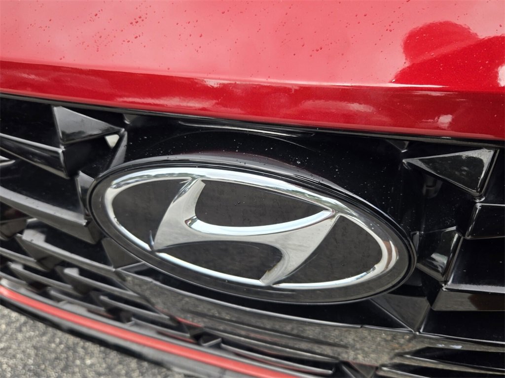 Certified 2023 Hyundai Sonata SEL w/ Convenience Package image 11