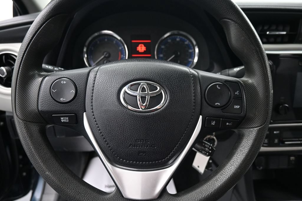 Used 2019 Toyota Corolla LE FWD image 20