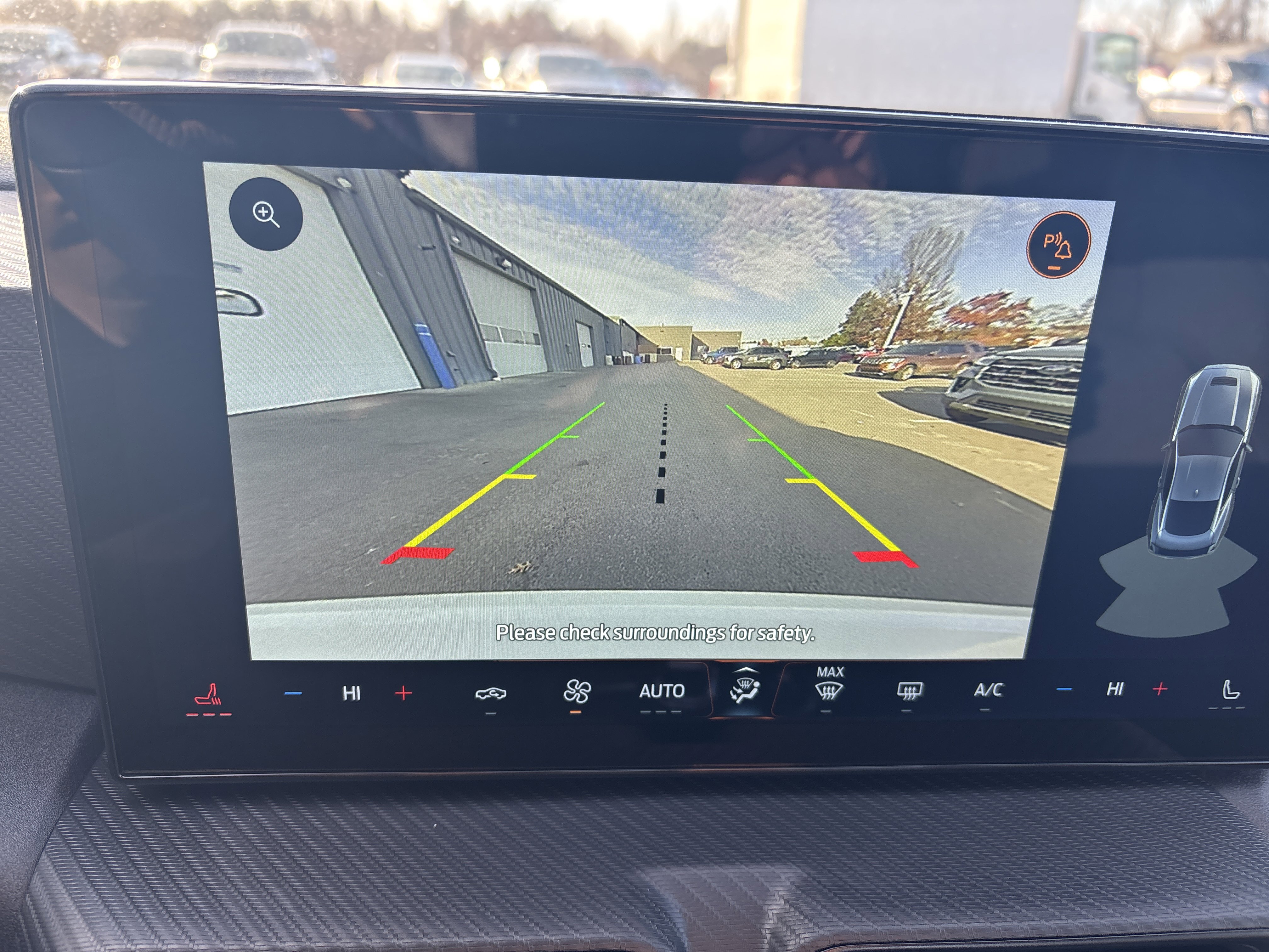 New 2026 Ford Mustang Coupe image 27