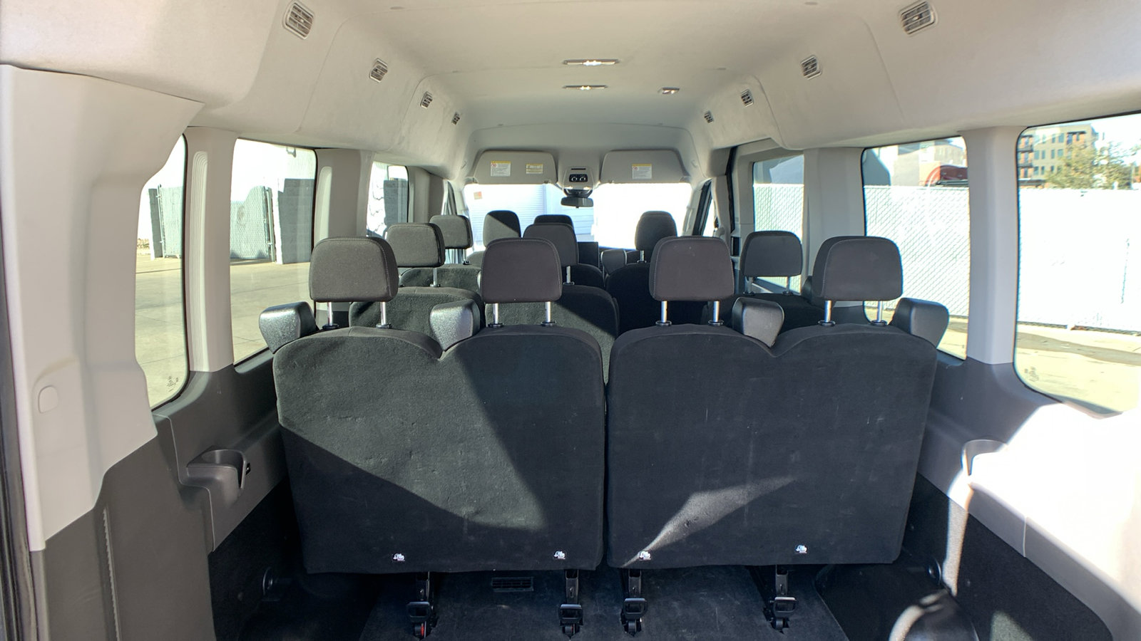 Used 2024 Ford Transit 350 XLT image 28