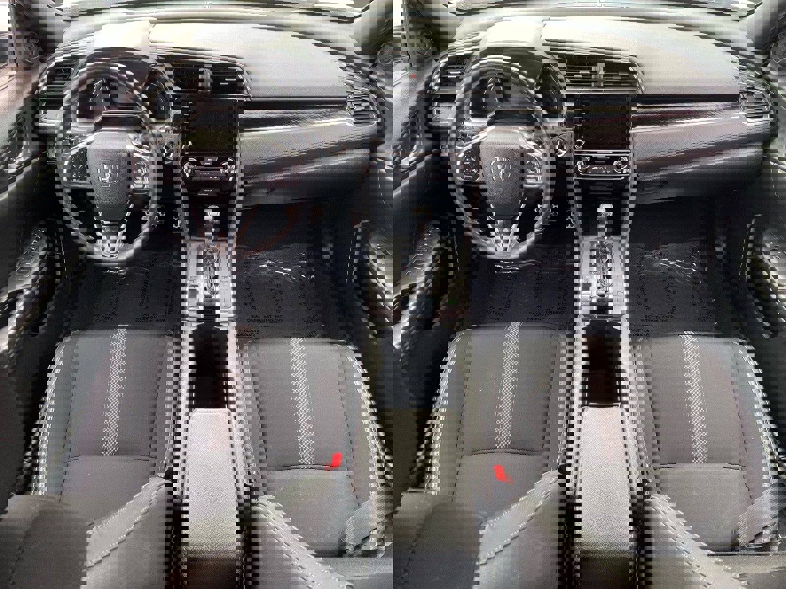 Used 2021 Honda Civic Sport image 10