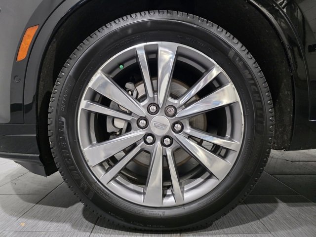 Used 2020 Cadillac XT6 Premium Luxury image 23