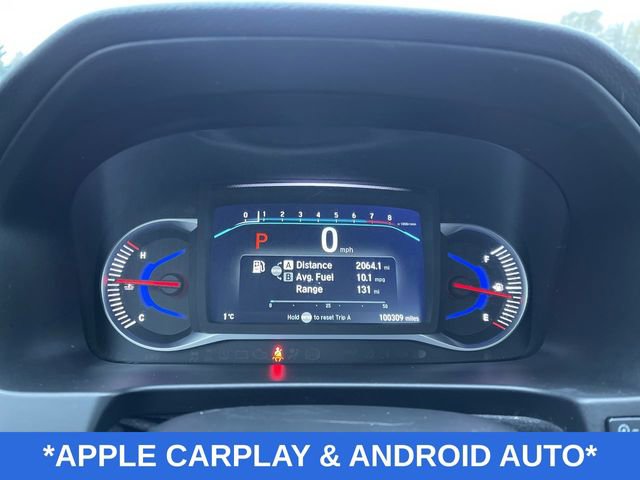 Used 2020 Honda Pilot Black Edition image 13