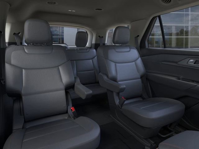 New 2026 Ford Explorer Active w/ Active Comfort Package image 11