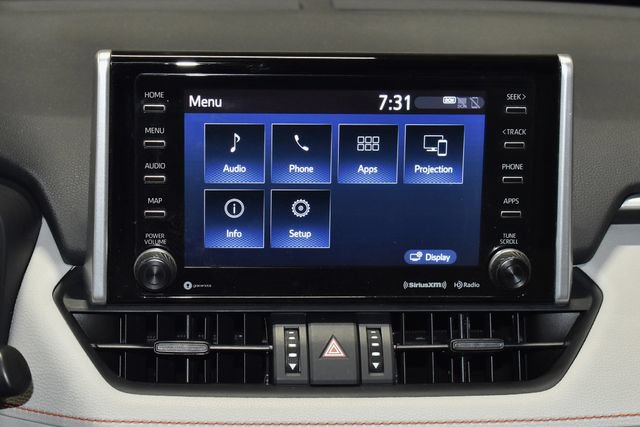 Used 2019 Toyota RAV4 Adventure w/ Cold Weather Package AWD/4WD image 25