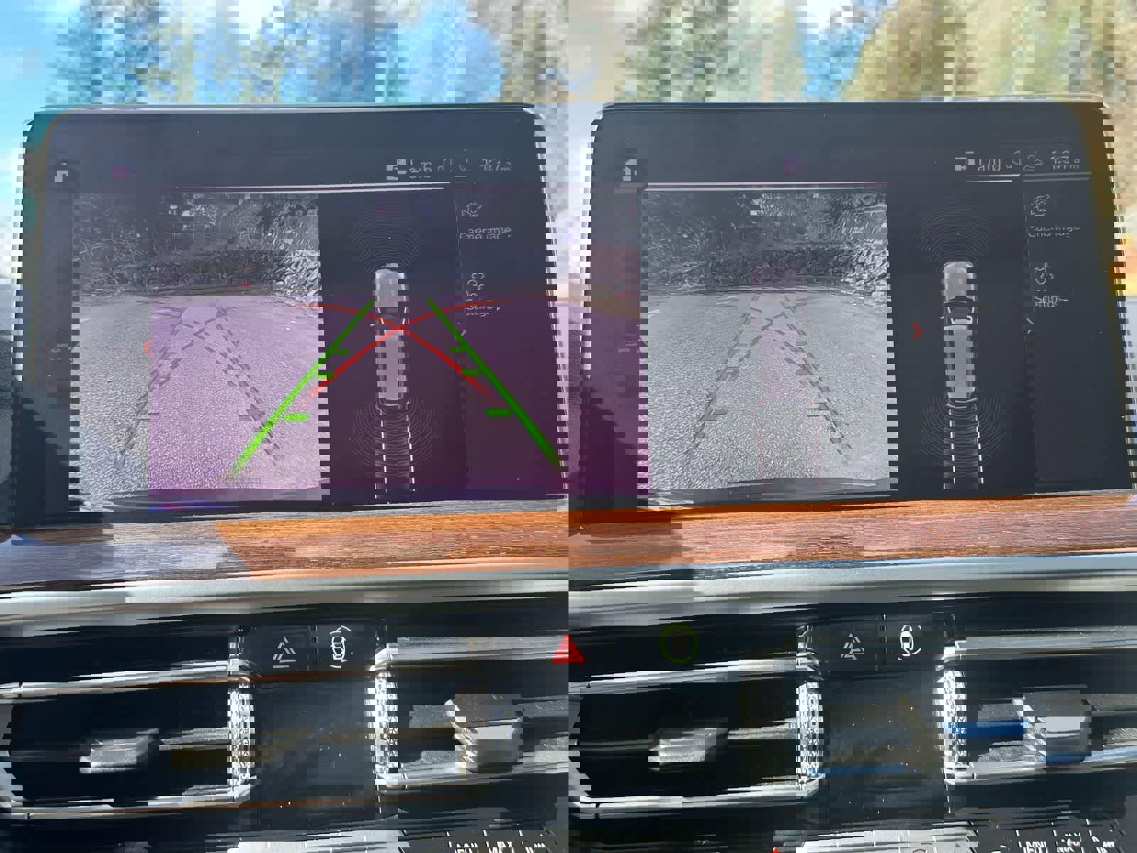 Used 2022 BMW X3 xDrive30i w/ Premium Package image 18