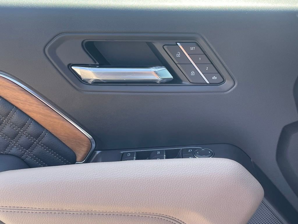 New 2026 GMC Canyon Denali image 21