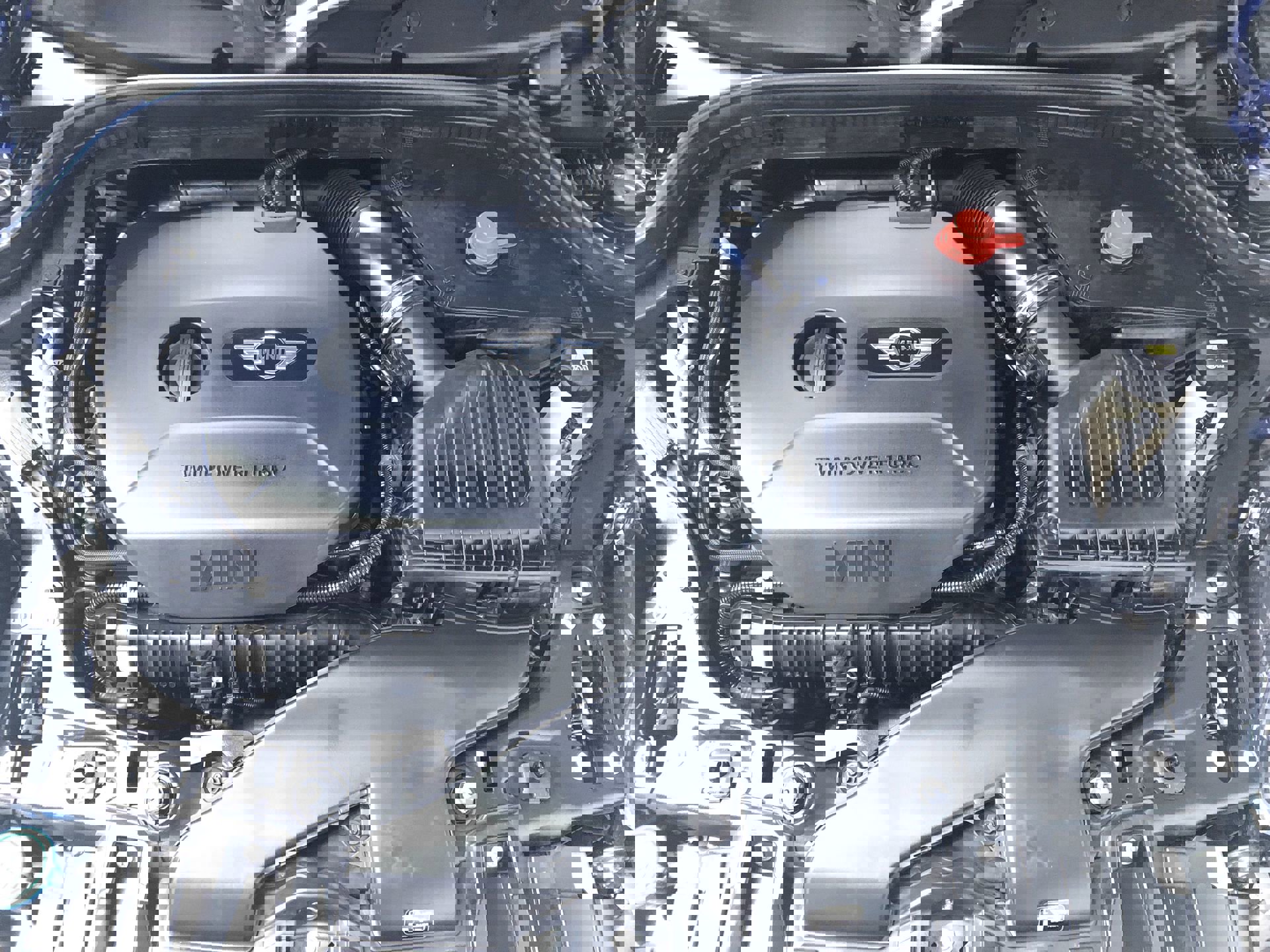 Used 2019 MINI Cooper S image 26