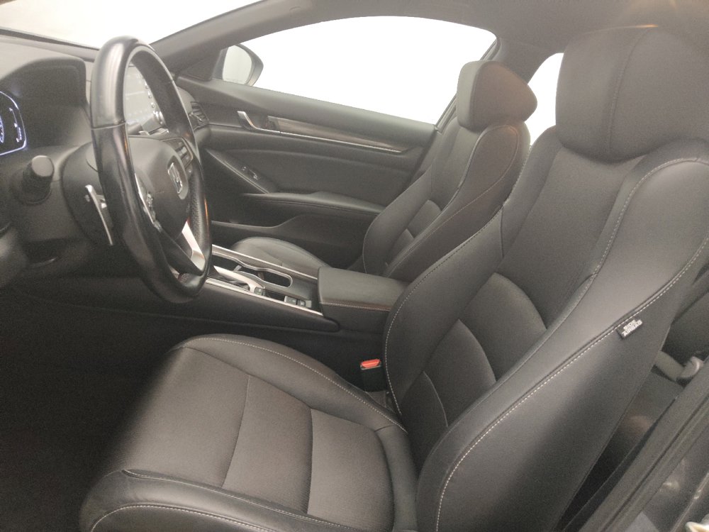 Used 2019 Honda Accord Sport image 17