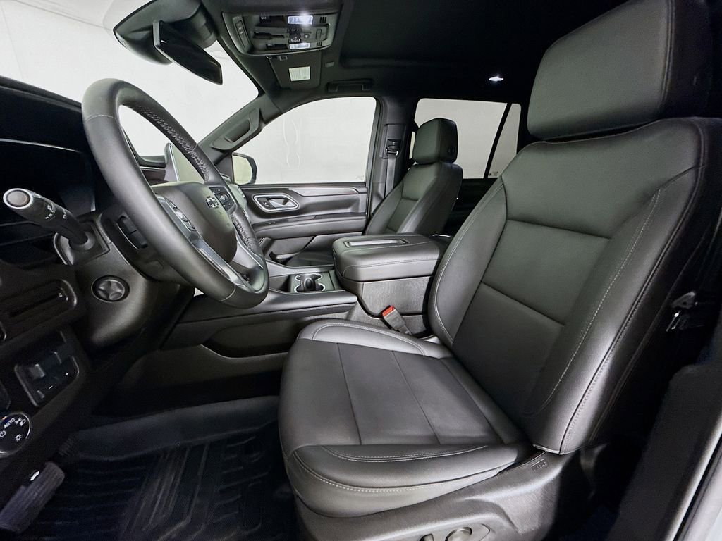 Used 2024 Chevrolet Tahoe Z71 w/ Z71 Off-Road Package image 25
