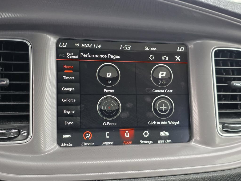 Used 2023 Dodge Charger GT RWD image 18