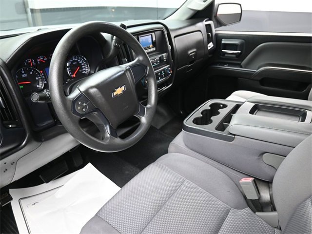 Used 2014 Chevrolet Silverado 1500 W/T w/ Trailering Package image 17
