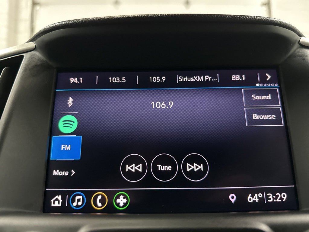 Used 2019 GMC Terrain SLT w/ Preferred Package image 29