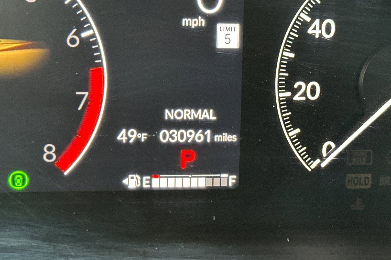 Used 2025 Honda CR-V EX-L image 41